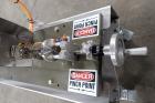 2017 Hinds-bock Piston Depositor